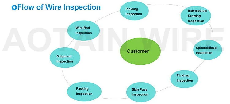 Cold Heading Quality Wire Rod SAE10b21 Phosphate Coated Class 8.8 Steel Wire for Making Screws